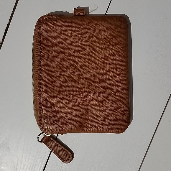 heyday zippered coin purse - Picture 3 of 6